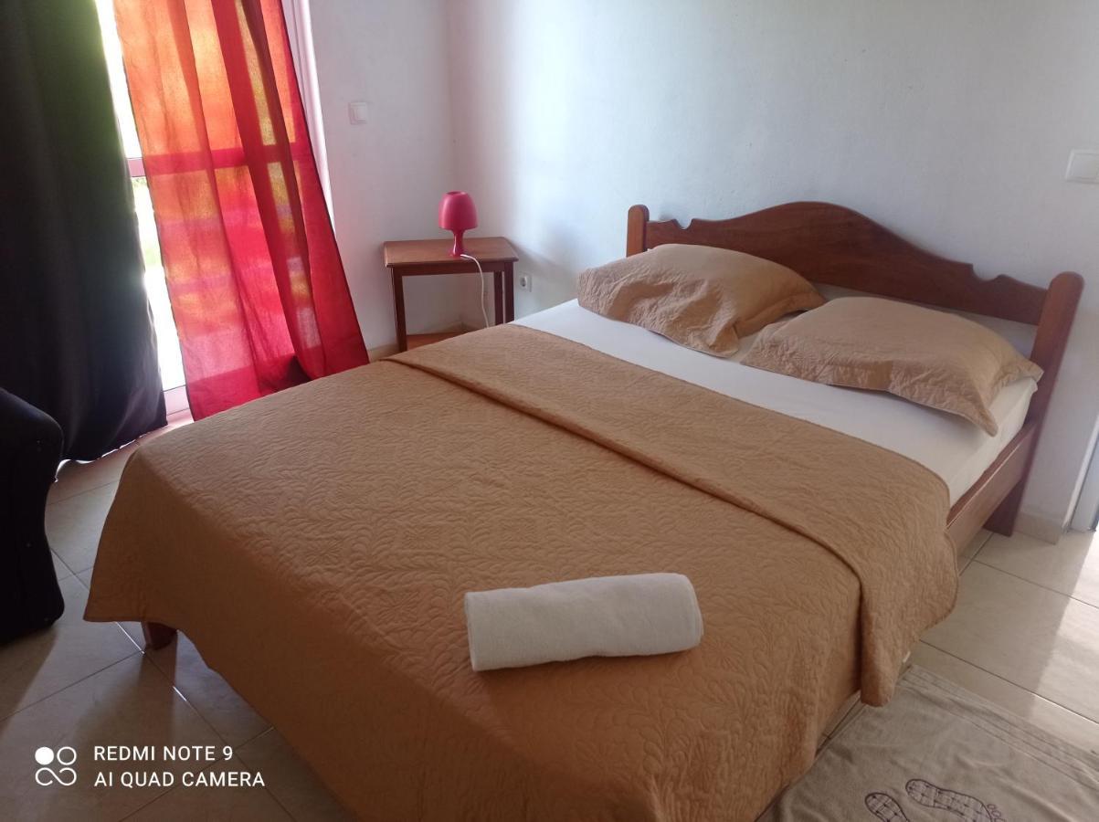 Recanto D'Nha Fana Porto Novo Extérieur photo