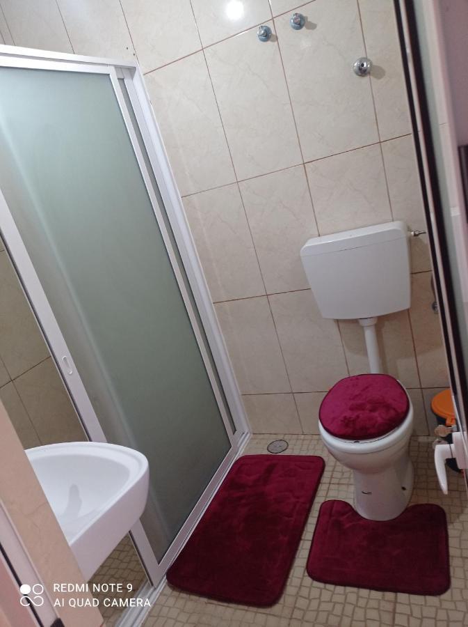 Recanto D'Nha Fana Porto Novo Extérieur photo